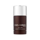 Dolce & Gabbana The One For Men Deodorant