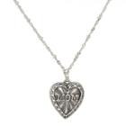 1928 Mother's Day Items Womens Brass Pendant Necklace