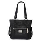 Rosetti Go Roll With It Double-handle Tote