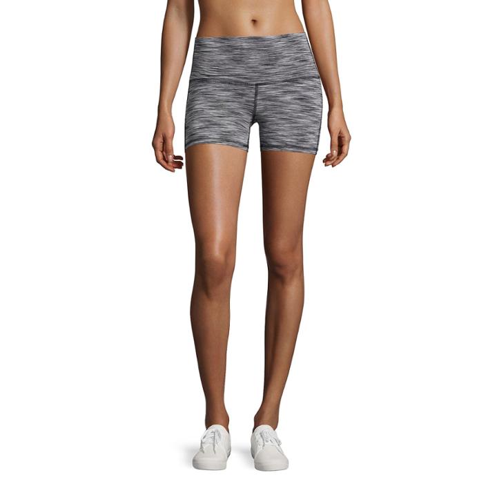 Xersion&trade; Essential High Waist Shorty Short