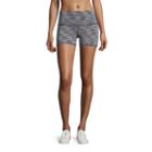 Xersion&trade; Essential High Waist Shorty Short