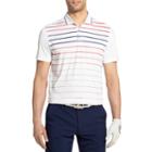 Izod Short Sleeve Henley Shirt