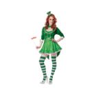 Lucky Charm 7-pc. Dress Up Costume Mens