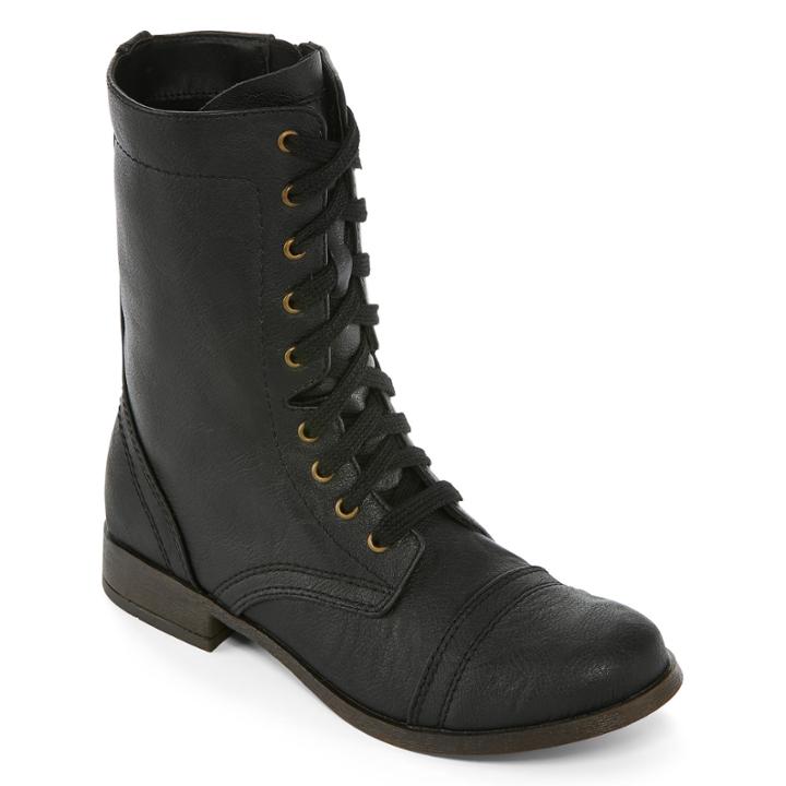 Arizona Fierce Womens Boots