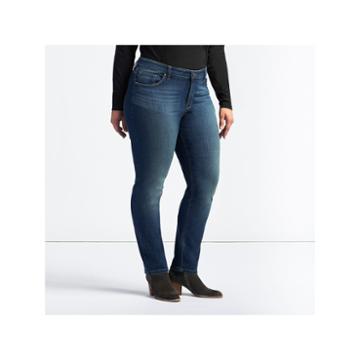 Lee Skinny Jeans-plus