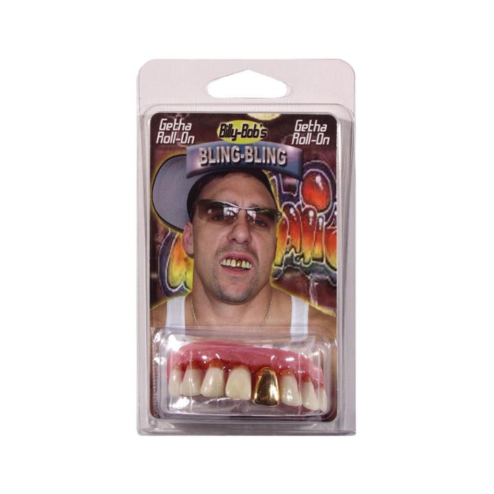 Billy Bob Dress Up Costume Unisex