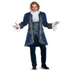 Disney Beauty And The Beast - Beast Prestige Adultcostume