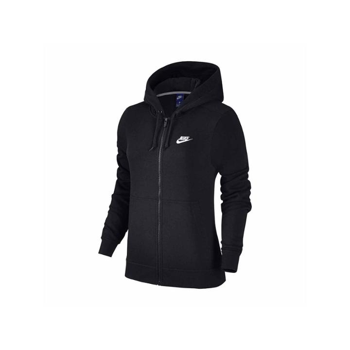 Nike Club Fleece Jacket