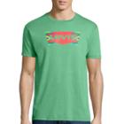 Levi's Matcha Short Sleeve Graphic T-shirt