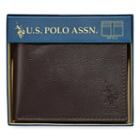 U.s. Polo Assn. Bifold Wallet