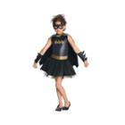 Batgirl Tutu Costume