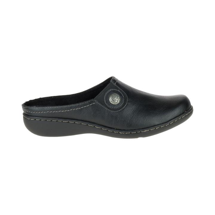 Hush Puppies Jamila Womens Clogs