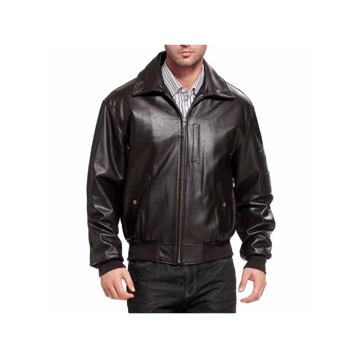 Air Force B-15 Flight Bomber Jacket