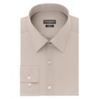 Van Heusen Made To Match Long Sleeve Twill Dress Shirt - Slim