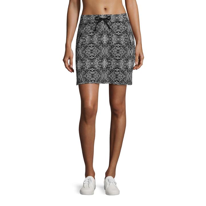 Made For Life Knit Skorts