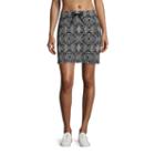 Made For Life Knit Skorts
