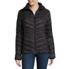 Xersion Packable Puffer Jacket-tall