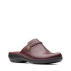Clarks Leisa Carly Womens Clogs