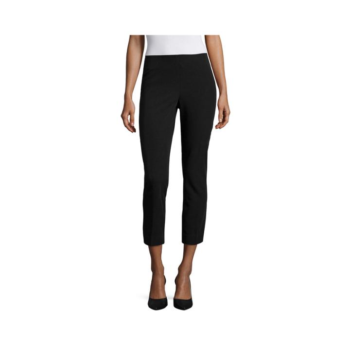 Worthington Cropped Pants-talls