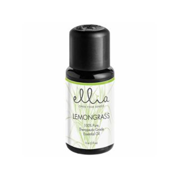 Ellia Lemongrass Essential Oil