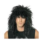 Rock Star 80's Wig