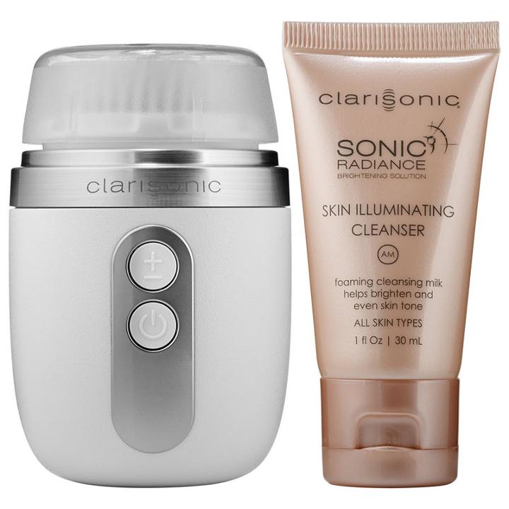 Clarisonic Mia Fit Facial Cleansing Brush System