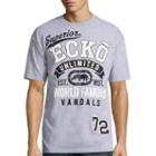 Ecko Unltd. Short-sleeve Street Superior Tee