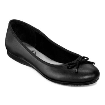 St. John's Bay James Ballet Flats