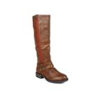 Journee Collection Lady Extra Wide Calf Riding Boots