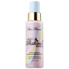 Too Faced Festival Refresh Spray - Lifes A Festival Collection