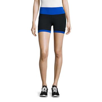 Tapout Warrior Compression Shorts