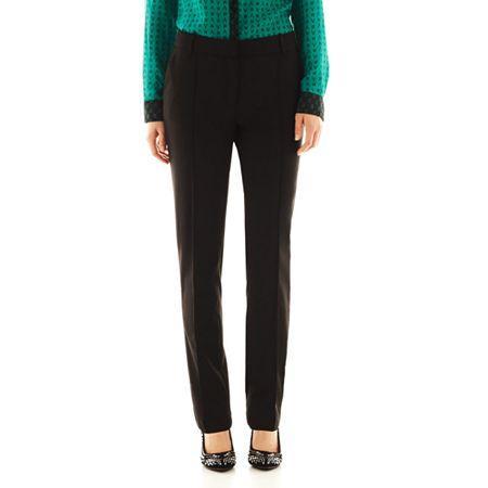 Mng By Mango Tuxedo Pants