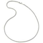 Silver 18-30 2mm Large Box Chain