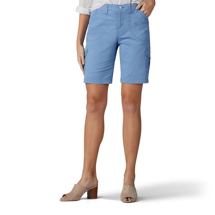 Lee Cargo Bermuda Short