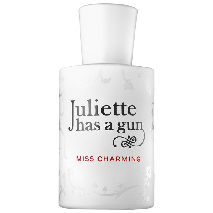 Juliette Has A Gun Miss Charming