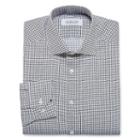 Collection By Michael Strahan Long Sleeve Dress Shirt