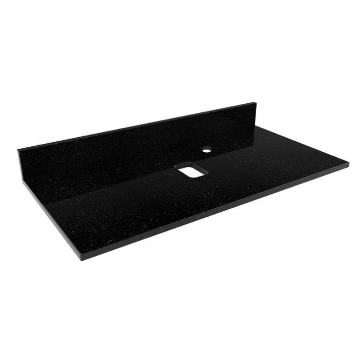 American Imaginations Xena Quartz Vanity Top