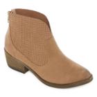 Pop Lansing Womens Bootie