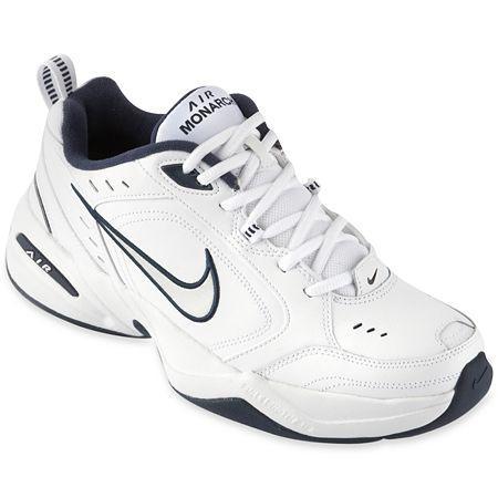 Nike Air Monarch Iv Mens Training Shoes