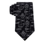 Star Wars Line Drawing Tie