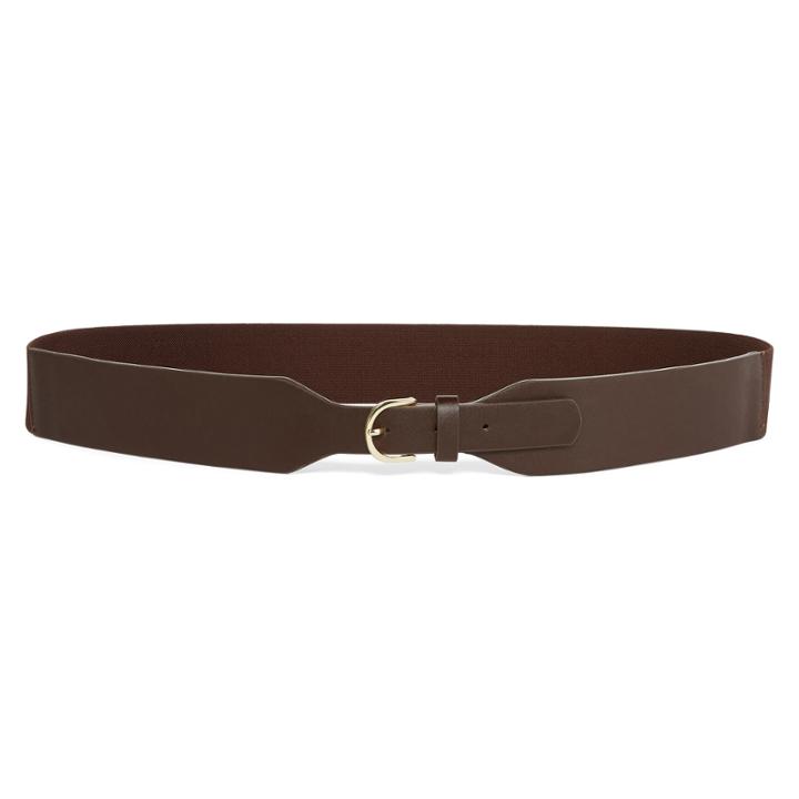 Basic Stretch Belt - Plus