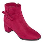 East 5th Elyse Womens Bootie