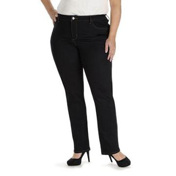 Lee Easy Fit Jeans - Plus