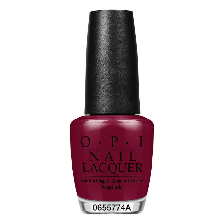 Opi We The Female Nail Polish - .5 Oz.