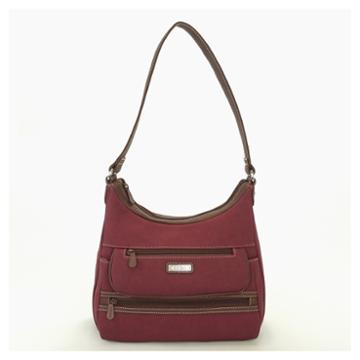 Multi Sac Element Shoulder Bag