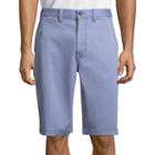 Arizona Long Length Chino Shorts