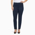 Gloria Vanderbilt Relaxed Fit Jeans-plus