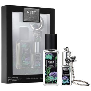 Nest Indigo On-the-go Set