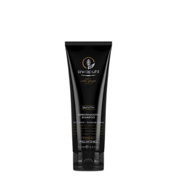 Awapuhi Wild Ginger Mirrorsmooth Shampoo - 3.4 Oz.