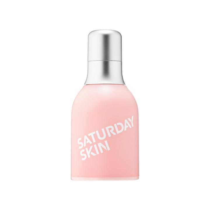 Saturday Skin Wide Awake Brightening Eye Cream
